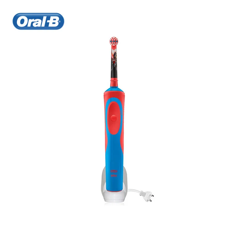 

Зубная щетка BRAUN ORAL-B Vitality D12.513K Star Wars Kids (6/504)