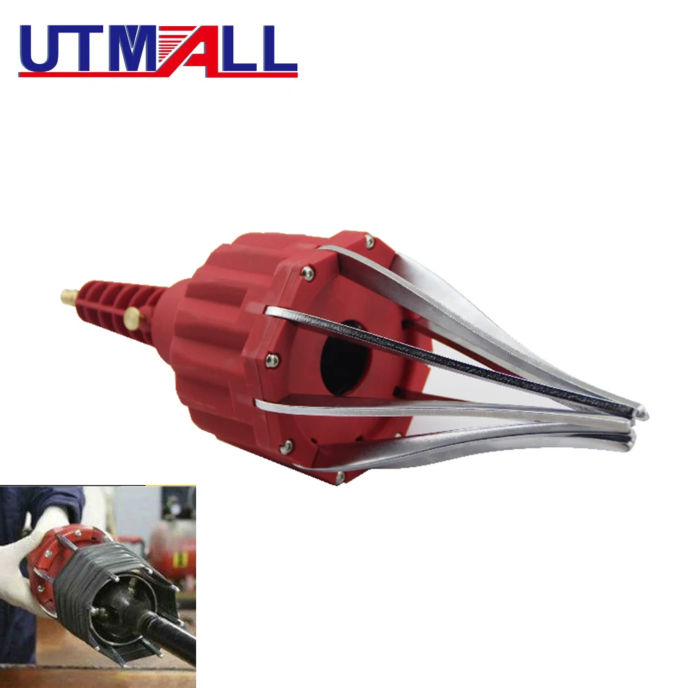 

Universal Pneumatic CV Joint Boot Spreader Expander Removal Installation Tool