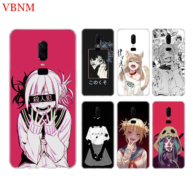LEWD Sad Funny New Phone Back Case For font b OnePlus b font font b 7