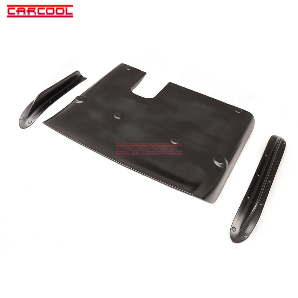 R35 LB Liberty Walk Style Rear diffuser (4)