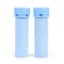 2 шт./лот, насадка для заправки, инструмент для ухода за ногами, высокое качество, аксессуары для педикюра, инструмент для ухода за ногами