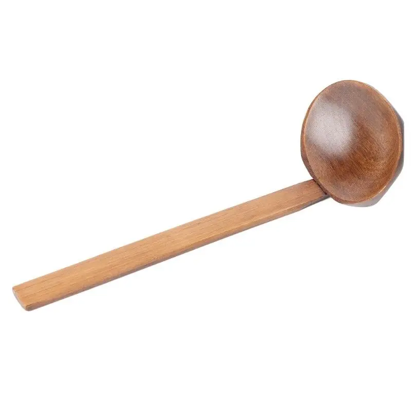 

Colander Spoon Hot Pot Ladle Serve Pierced Ramen Soup Tablespoon eco-friendly