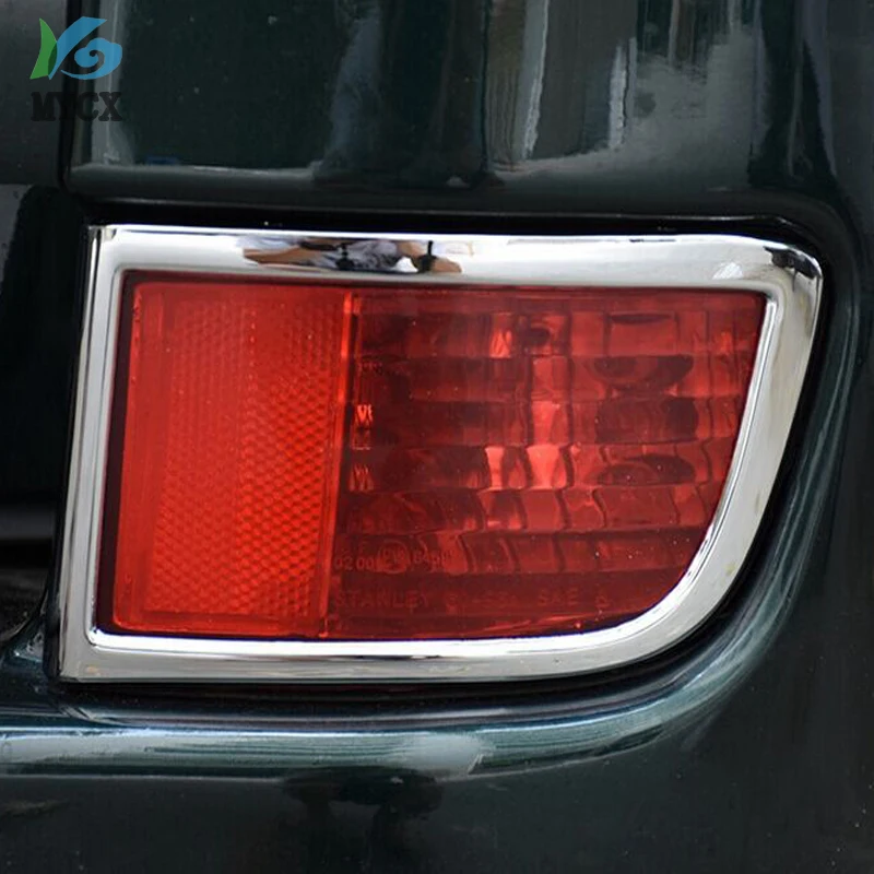 For Toyota Land Cruiser Prado FJ120 16