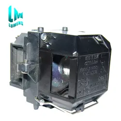 Замена лампы проектора лампа для ELP58 H367B/H368B/PowerLite 1220/PowerLite 1260/H367A