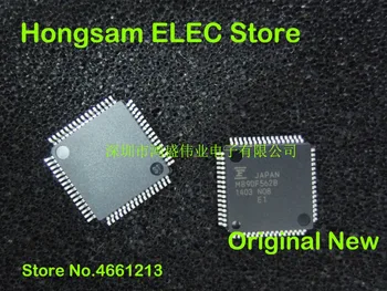 

(5PCS) MB90F562BPMC-GE1 MB90F562B 100% original in stock and square shape