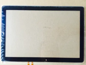 

Free shipping 10.1 inch touch screen,100% New for Digma Plane 1517S 4G PS1126PL touch panel,Tablet PC sensor digitizer
