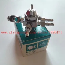 Lumina мини автоматическая пушка ST-6, 0,5 мм 1,0 мм 1,3 мм 2,0 мм шаблон формы вентилятора/сопло распыления для шоколада канифоль(ST-6