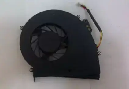 CPU Fan For Acer Aspire 5235 5635 5635Z Laptop 4-PIN AB000ZR6 AB0805HX-TBB CWZR6