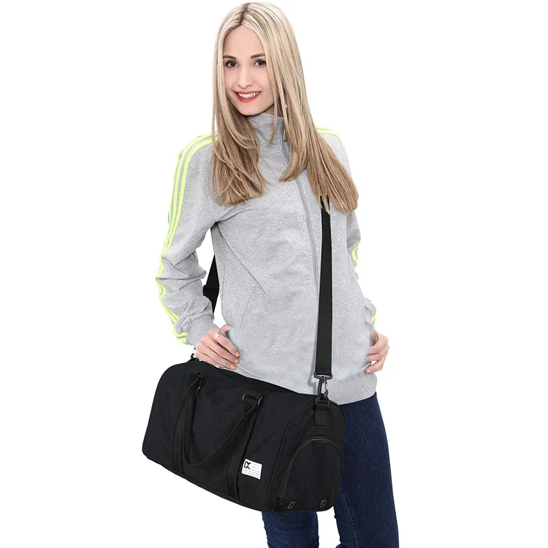 Sports Gym Bag  (19)