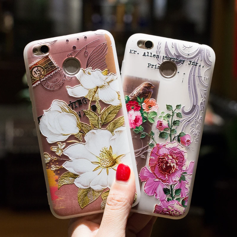 Роскошный ТПУ чехол для iPhone X 9 8 7 Plus 6G 6S 5S SE рельефные мягкие защитные чехлы Чехол