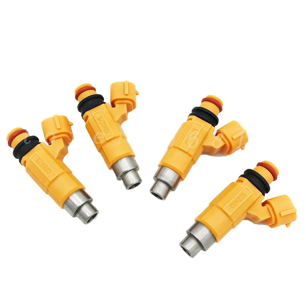 Cdh275 форсунка производительность