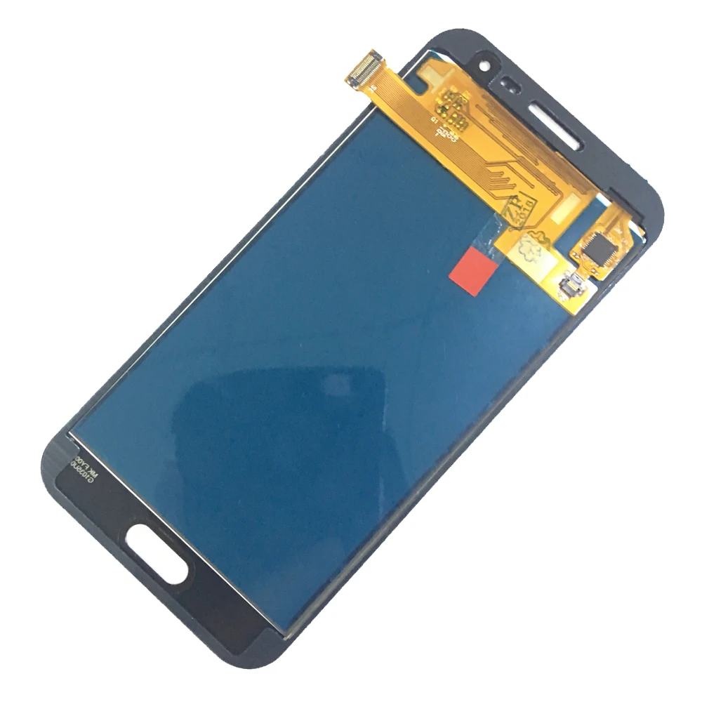 Высококачественные 100% Новые ЖК дисплеи для Samsung Galaxy J2 2015 J200 J200F Регулируемая