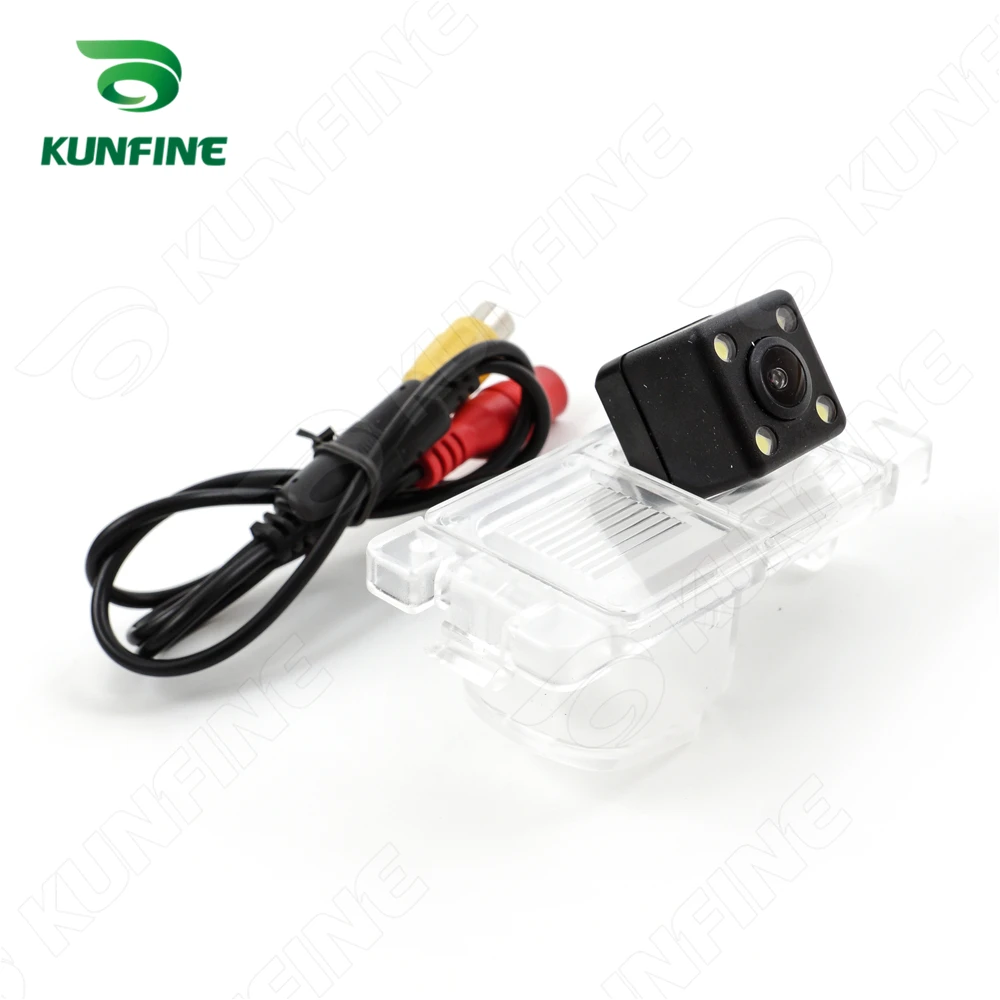 Car Rear View Camera for  Mitsubishi Pajero American version B