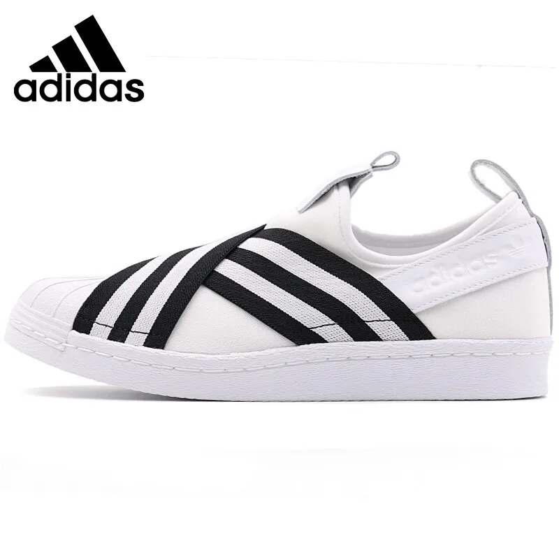 adidas originals superstar slipon w