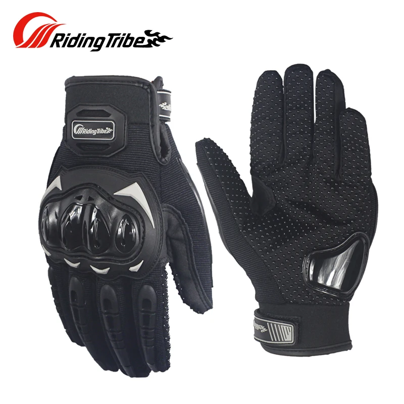 Езда племя Горячие мотоциклетные перчатки для мотокросса Motoqueiro Guantes Moto Motocicleta Luvas
