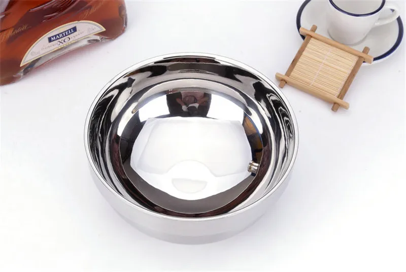 304 нержавеющая сталь Горячая Изоляция чаша детский Ланч бокс термос пищевые