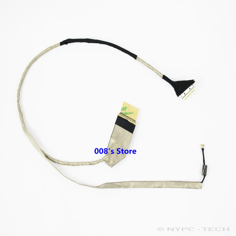 Cable Length: Other Computer Cables Laptop LCD Cable for Acer 5750 5750G 5755 5350 Gateway NV57H NV57 NV55S NV57H43U 15.6 DC020017K10 DC02001DB10 100% Tested Cable Length: Other Computer Cables Laptop LCD Cable for Acer 5750 5750G 5755 5350 Gateway NV57H NV57 NV55S NV57H43U 15.6 DC020017K10 DC02001DB10 100% Tested