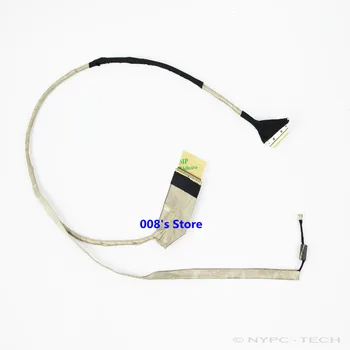 

New LED LCD LVDS Cable For Packard Bell Easynote ENTE11HC TS11 TS13 TS44 sjv50 P5WS5 TS11HR-002FR PSWS0 Screen Video Flex