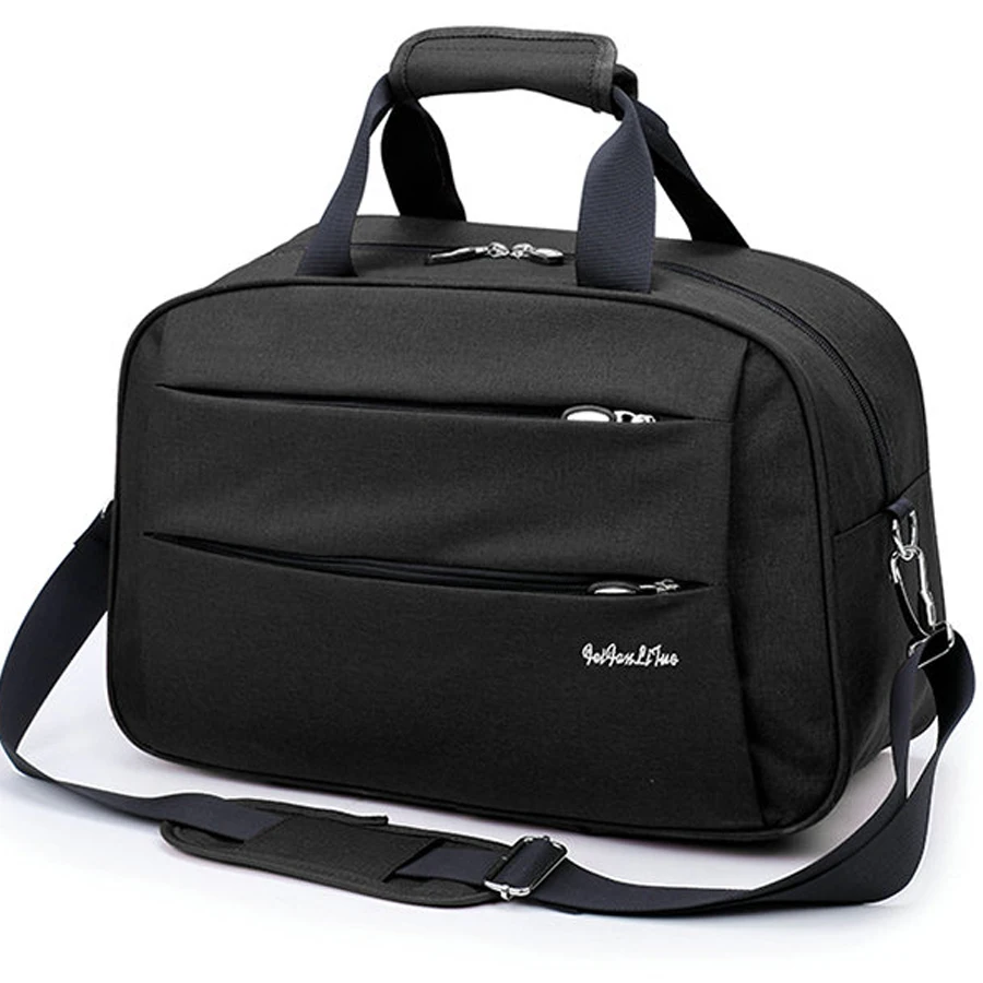 Canvas Duffle Bags With Wheels