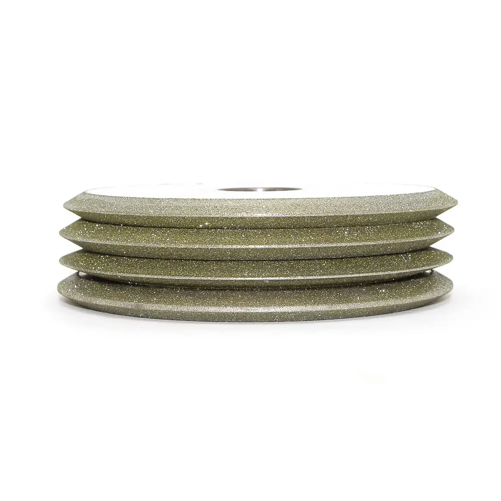 abrasive tools
