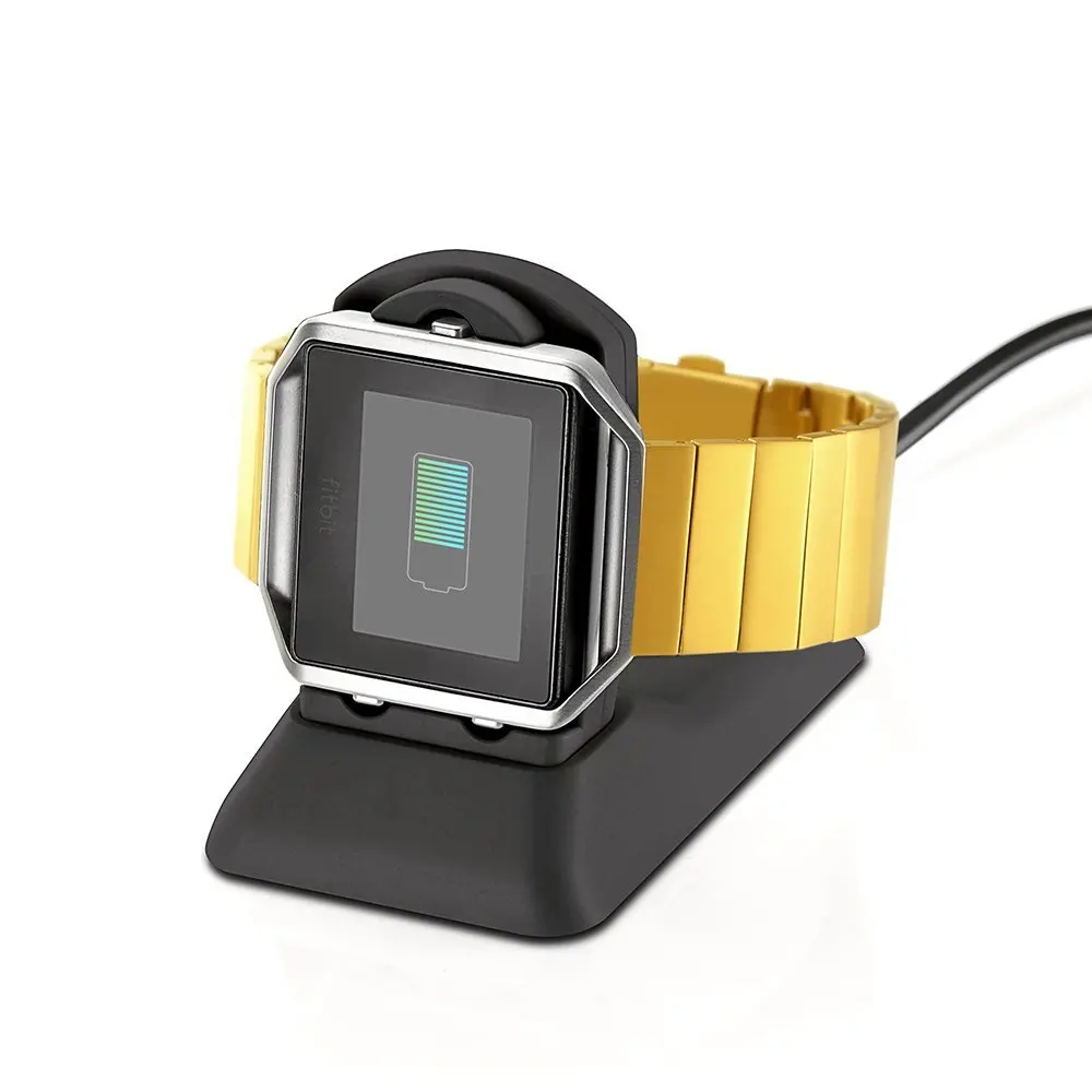 Fitbit Blaze Charger Stand(8)