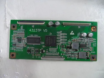 

Electronic Circuit Logic Circuit Board logic board 4323TP V6 4323TP V5