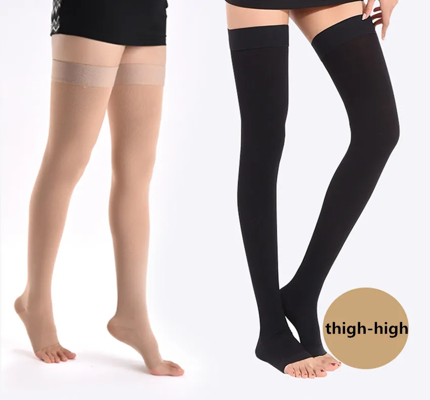 Compression stockings 12