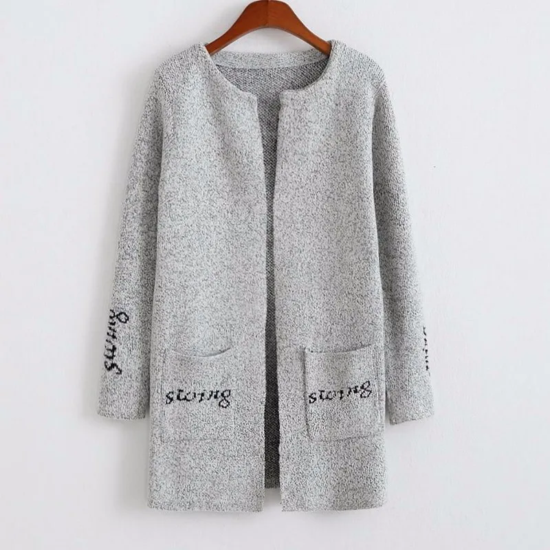 New-Autumn-Spring-Women-Sweater-Cardigans-Casual-Warm-Long-Design-Female-Knitted-Sweater-Star-Printed-Cardigan (1)