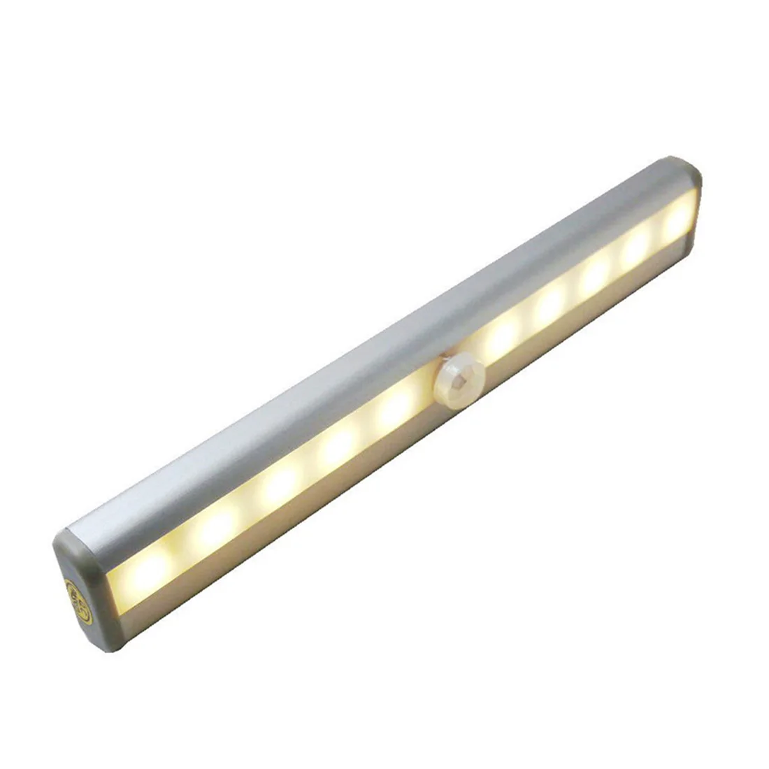 

High quality TDL-71210 LED IR Infrared Motion Detector Wireless Sensor Closet Cabinet Light Lamp High Sensitivity Energy Save