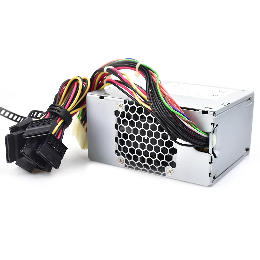 Fonte de Alimentação para Hikvision Gravador de Vídeo Larga da Tensão para Delta Dps-200pb-176 a - Disco Rígido 100 v -240 c 200 w - Imagem 2
