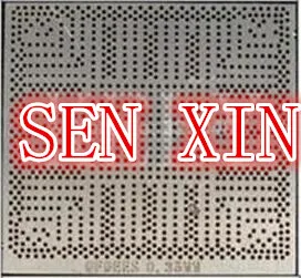 1 шт. трафарет N3700 SR29E N3050 SR29H SR1LY SR1YV SR1YJ BGA 0 35 мм | Электронные компоненты и