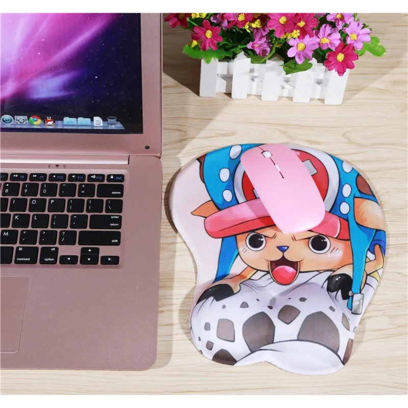 FFFAS-3D-Mouse-Pad-Mat-Wrist-Rest-Mousepad-Breast-Hip-Gaming-Playmat-Japan-One-Piece-Anime (1)