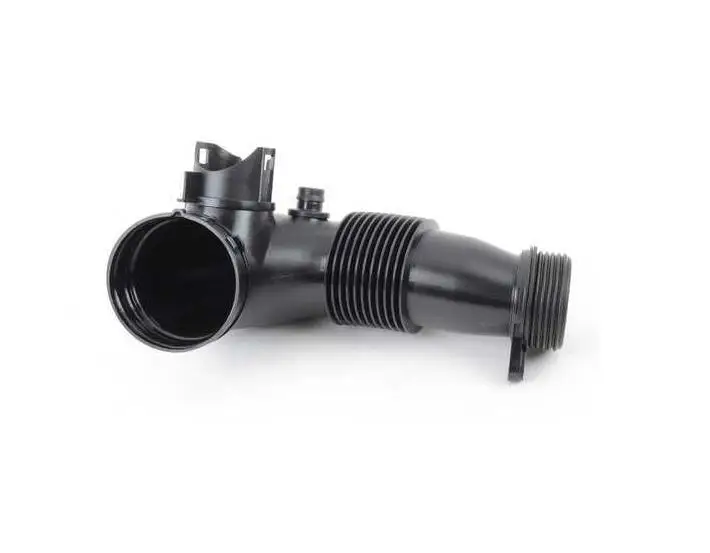Трубка воздухозаборника для BMW F20 F30 F10 X1 X3 X5 125i 320i 328i 520i N20 13717605638 1 шт. | Автомобили и