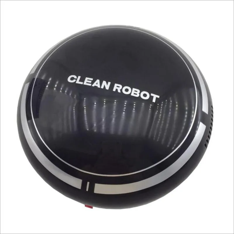 Пылесос робот из микрофибры умный робот пыль Cleaner автоматически бытовой инструмент чистки пола углы