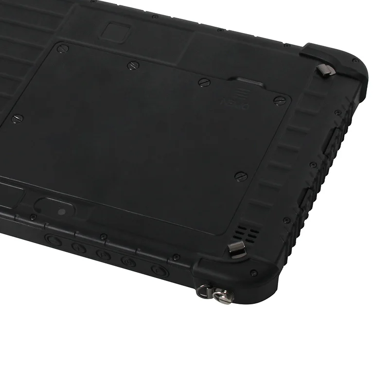 2019 New WinPad W106 10.1 inch 2G 3G IP65 Waterproof Tablet PC 2GB RAM 32GB ROM 1280*800 Windows Rugged Tablet10 GPU HD Gen 7