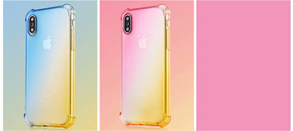 Airbag anti shock case for iphone 7 (4)