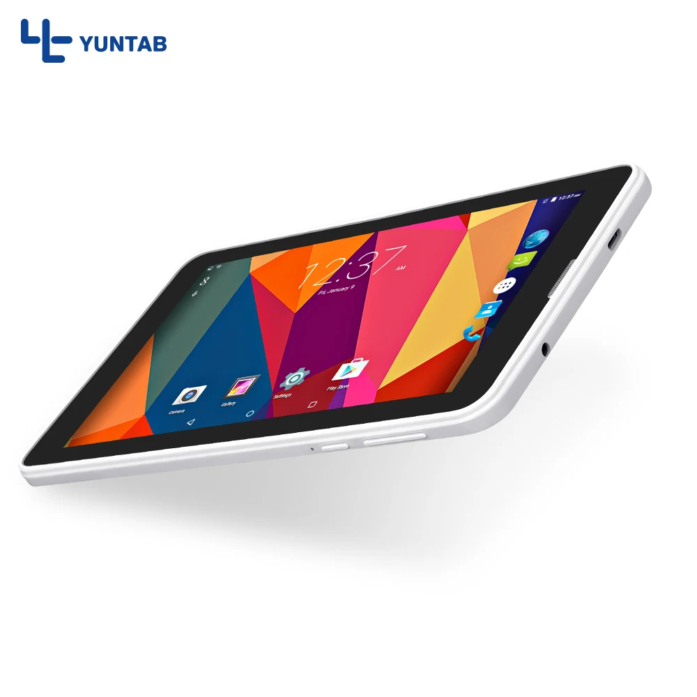 

Free shipping 7" E706 MTK8321 SIM Card 1.3GHz Quad Core Cortex A7 1024 x 600 IPS Dual Camera 1GB+8GB Phone Call Tablet