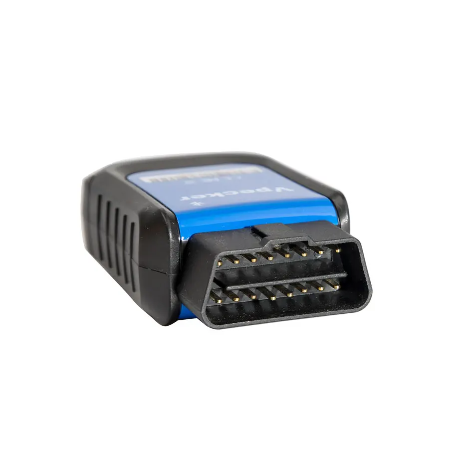 VPECKER E4 Easydiag Bluetooth полная система OBDII сканирующий инструмент для Android ABS