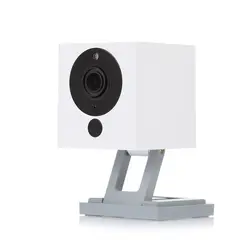 DASENLON Ми Xiaofang 1 s Smart IP камера, 1080 P Wi Fi Smart камера Мини Портативный камкордер с ночное видение