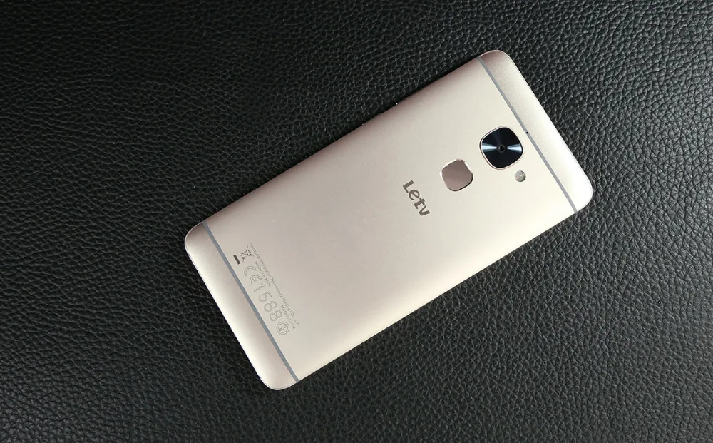 LeEco LeTV Le S3 X522 смартфон дюймов Восьмиядерный 3 ГБ ОЗУ 32 ПЗУ 16 МП|smart phone|snapdragon 652android 6.0