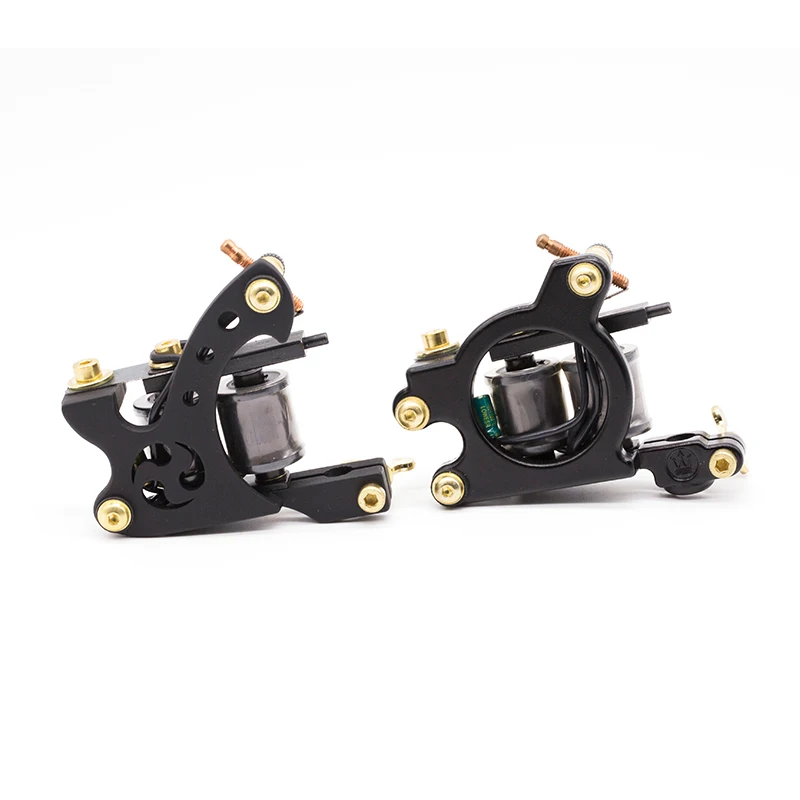 

Tattoo Coil Machine Shader And Liner for Tattoo Artists Supply Permanent Makeup