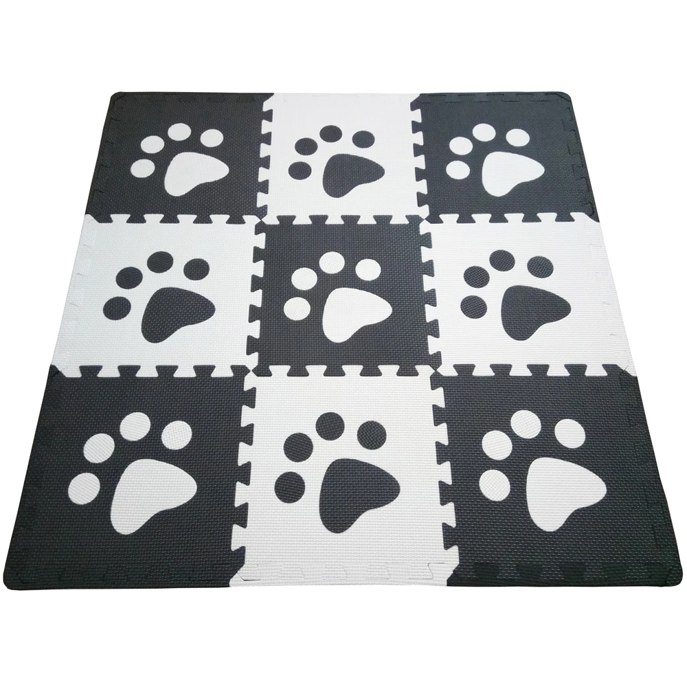 Paw-all-9