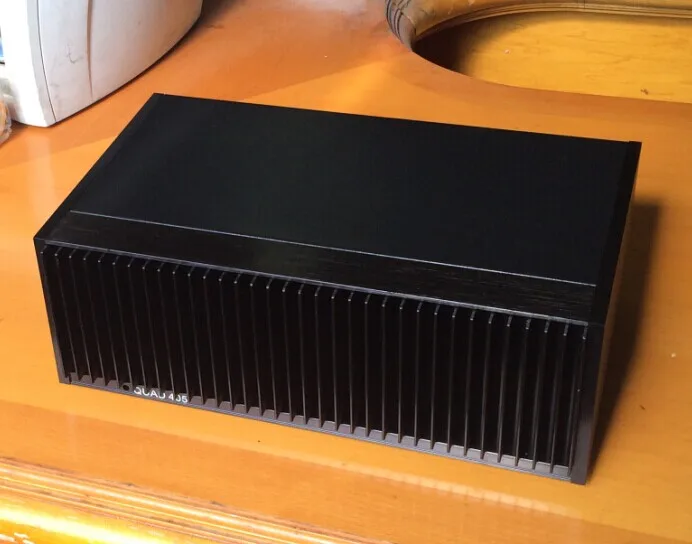

QUAD 34 +PRT03A + 6J8+ 6J1 + 6J1 + Quad 405 + Quad 405 case + shipping cost