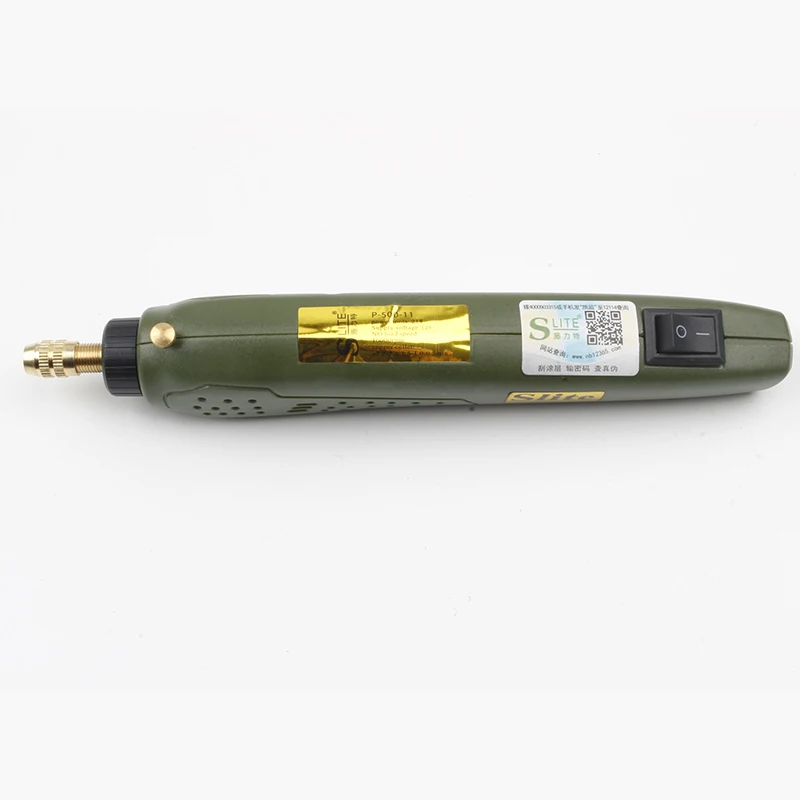 DC шлифовальные станки комплект перезаряжаемые гравировка ручка Micro Мини дрель беспроводной электрический шлифовальный DIY
