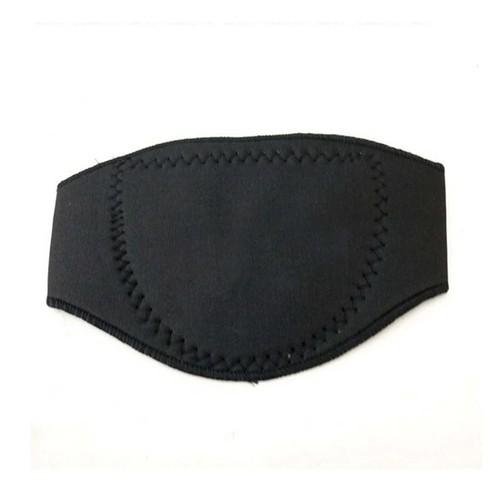 

Neck Protector Neck Spontaneous Heating Headache Belt Neck Massager Relaxation Protect The Cervical Magnetic Therapy Massager
