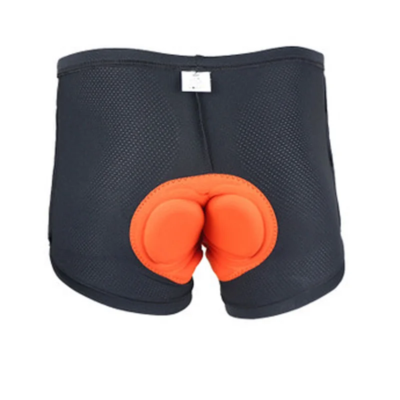 Cycling Bike Shorts Mountaion Bicycle Bib Underwear Undershorts