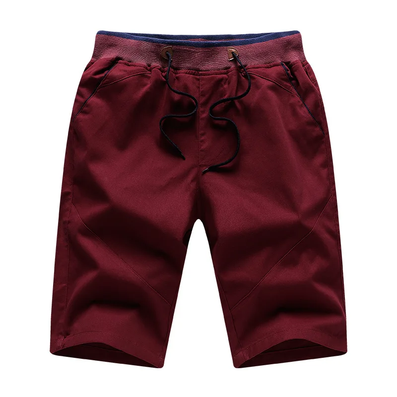 MRMT брендовые новые летние мужские Шорты повседневные Молодежные шорты с пятью точками для мужчин Хлопковые модные трусы