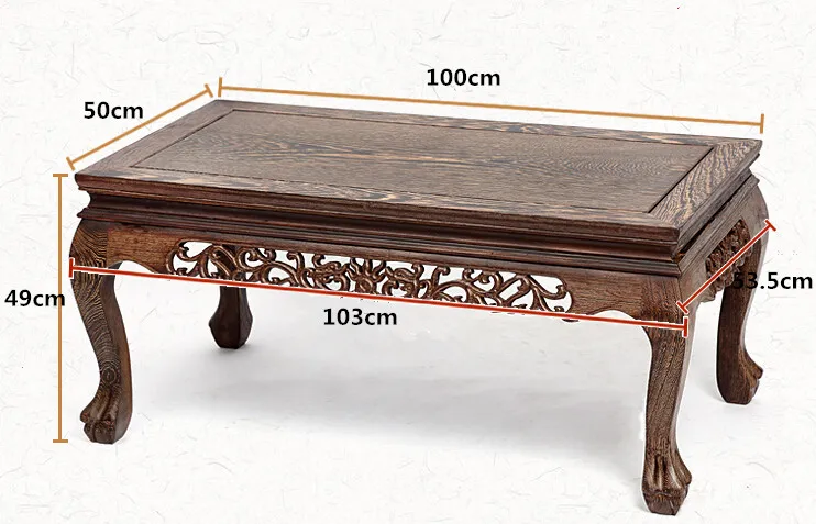 Compra muebles de palo de rosa sólido online al por mayor ...