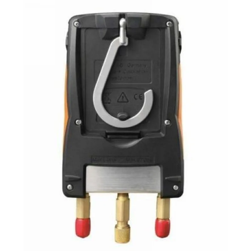Testo 550 Digital Manifold Gauge Air Conditioning