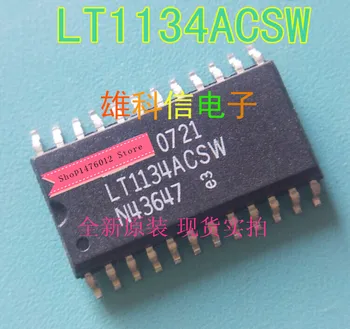 

5PCS LT1134 LT1134ACSW LT1134CS LT1134AISW SOP24